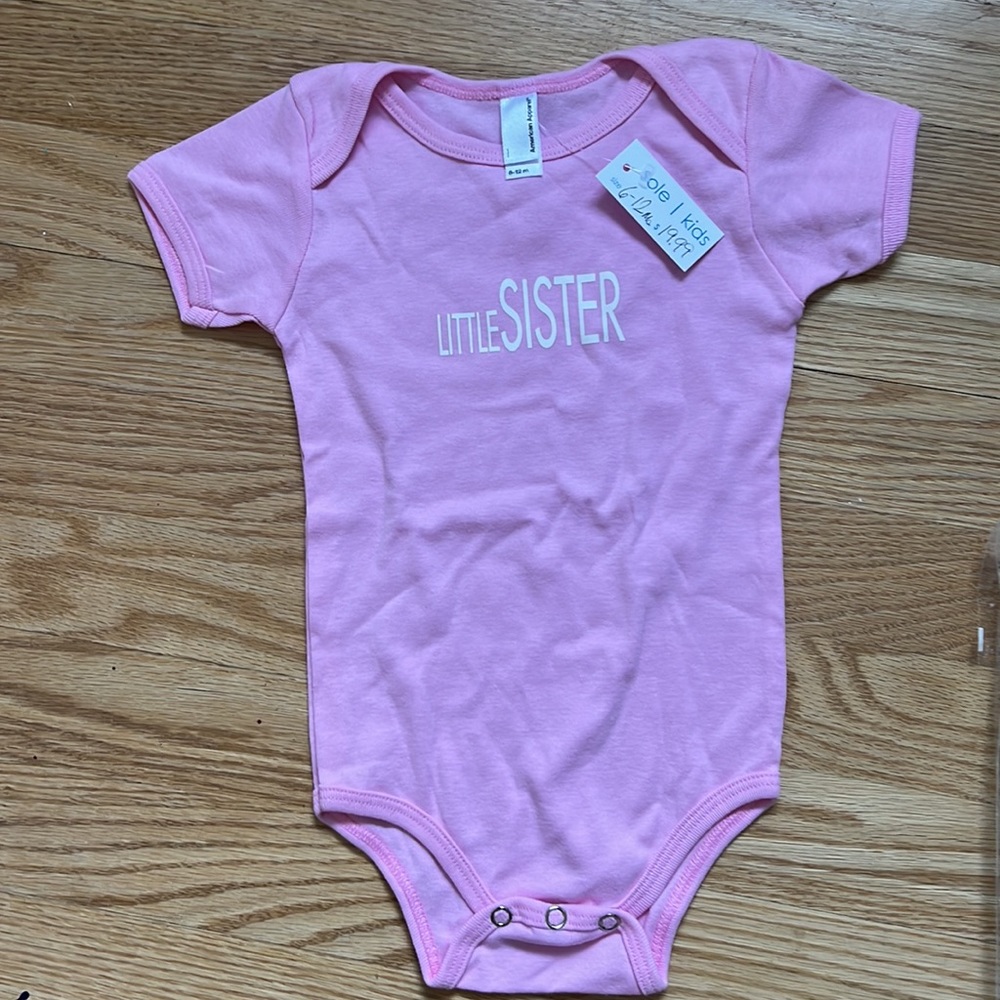 Baby - Picture 3 of 4